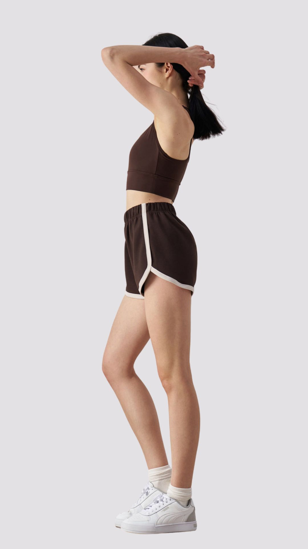 MotionLite Active Shorts