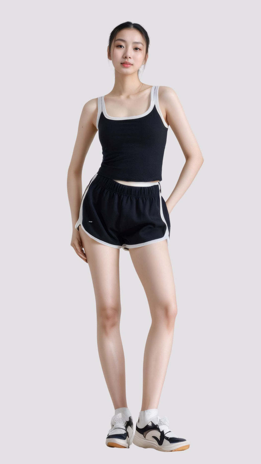 MotionLite Active Tank Bra