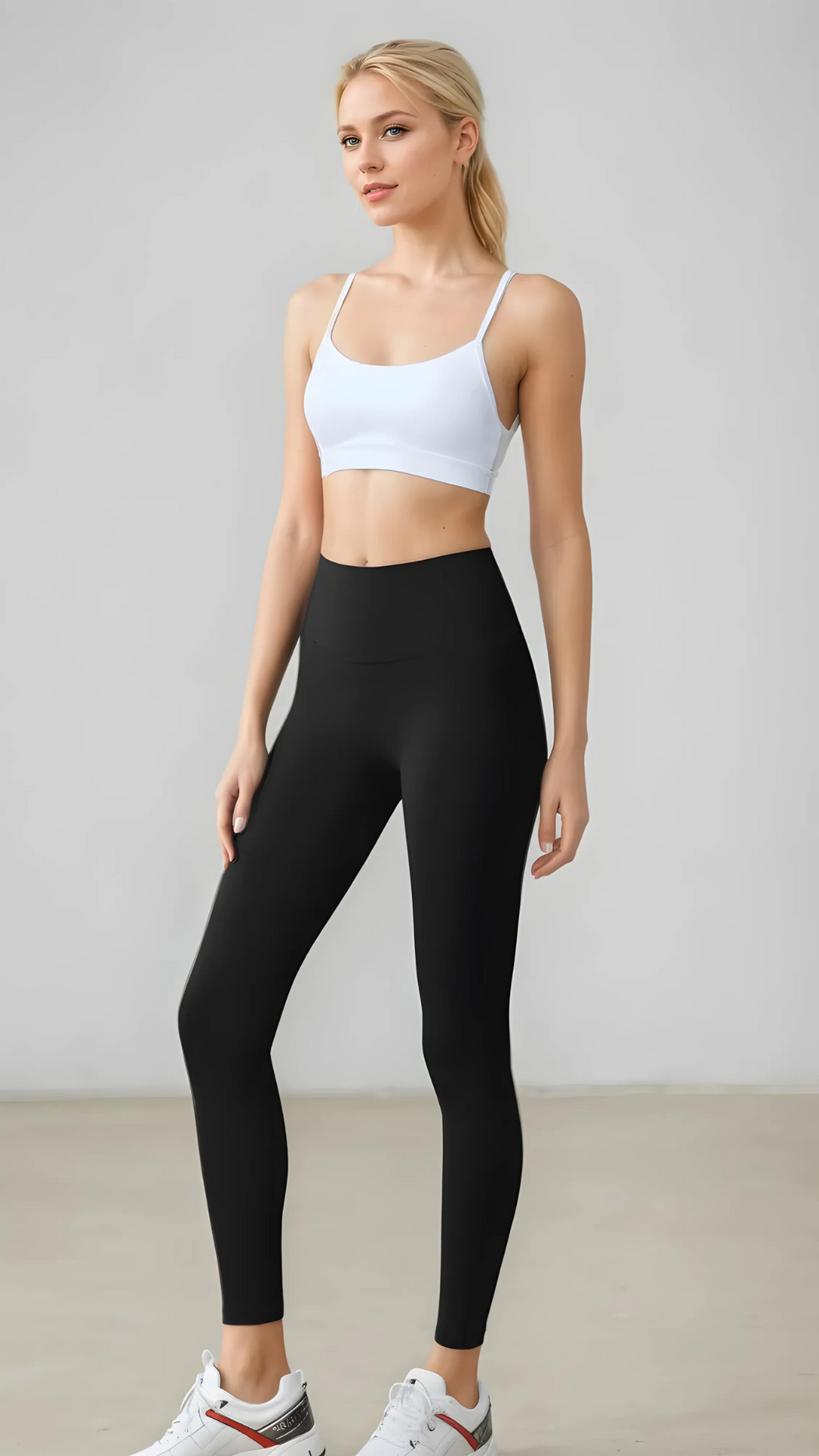The One Pant — SculptFit Legging V.2 (New Colors)