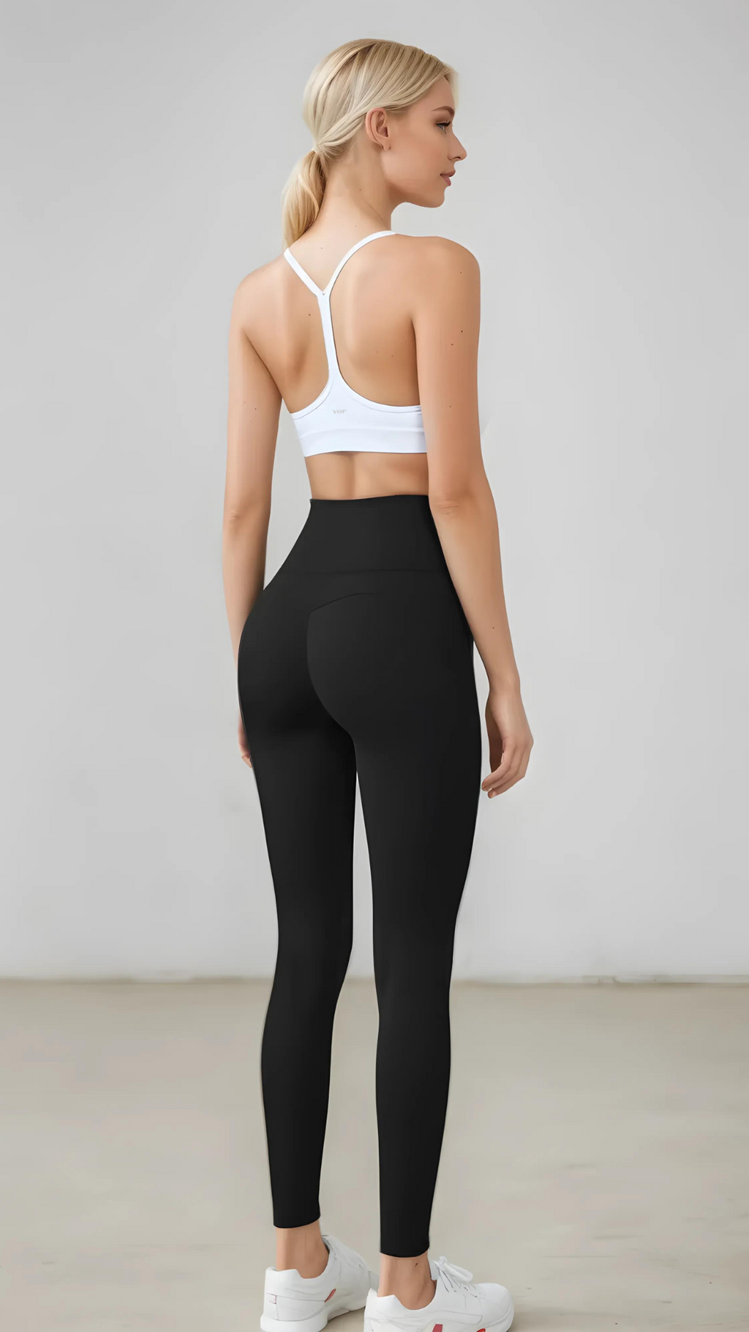 The One Pant — SculptFit Legging V.2 (New Colors)