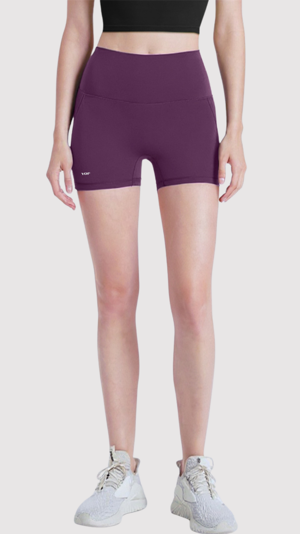 The One Short – SculptLift V.2 (2.5” Inseam)