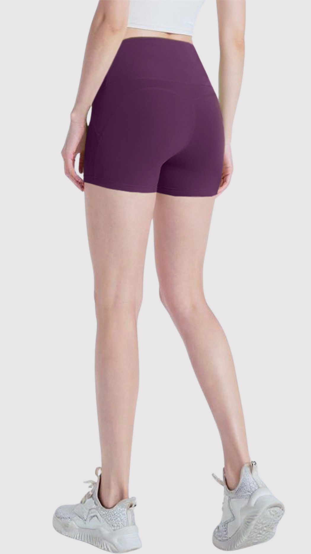 The One Short – SculptLift V.2 (2.5” Inseam)