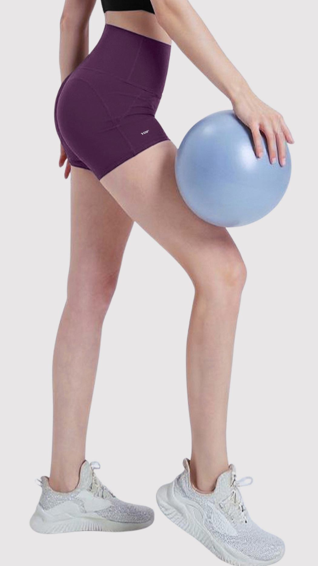 The One Short – SculptLift V.2 (2.5” Inseam)