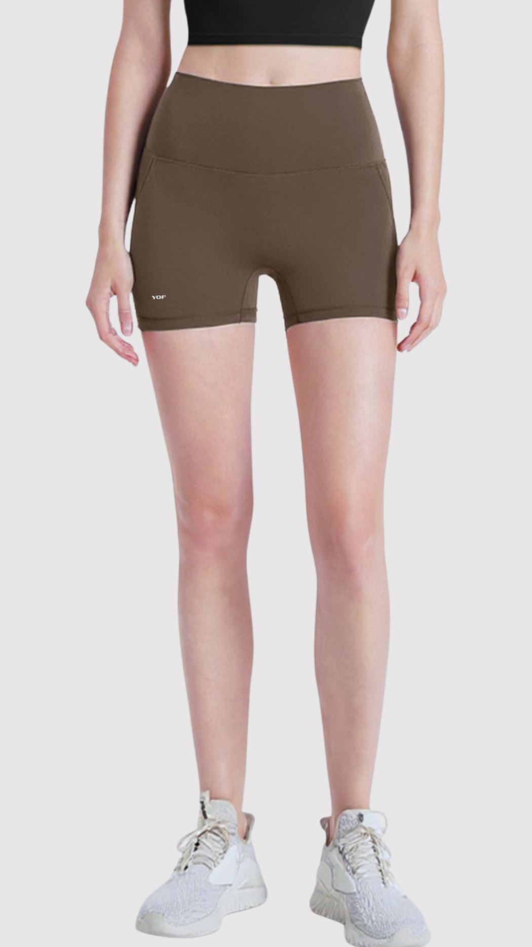 The One Short – SculptLift V.2 (2.5” Inseam)