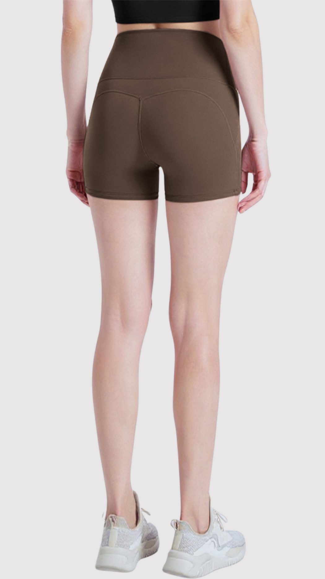 The One Short – SculptLift V.2 (2.5” Inseam)