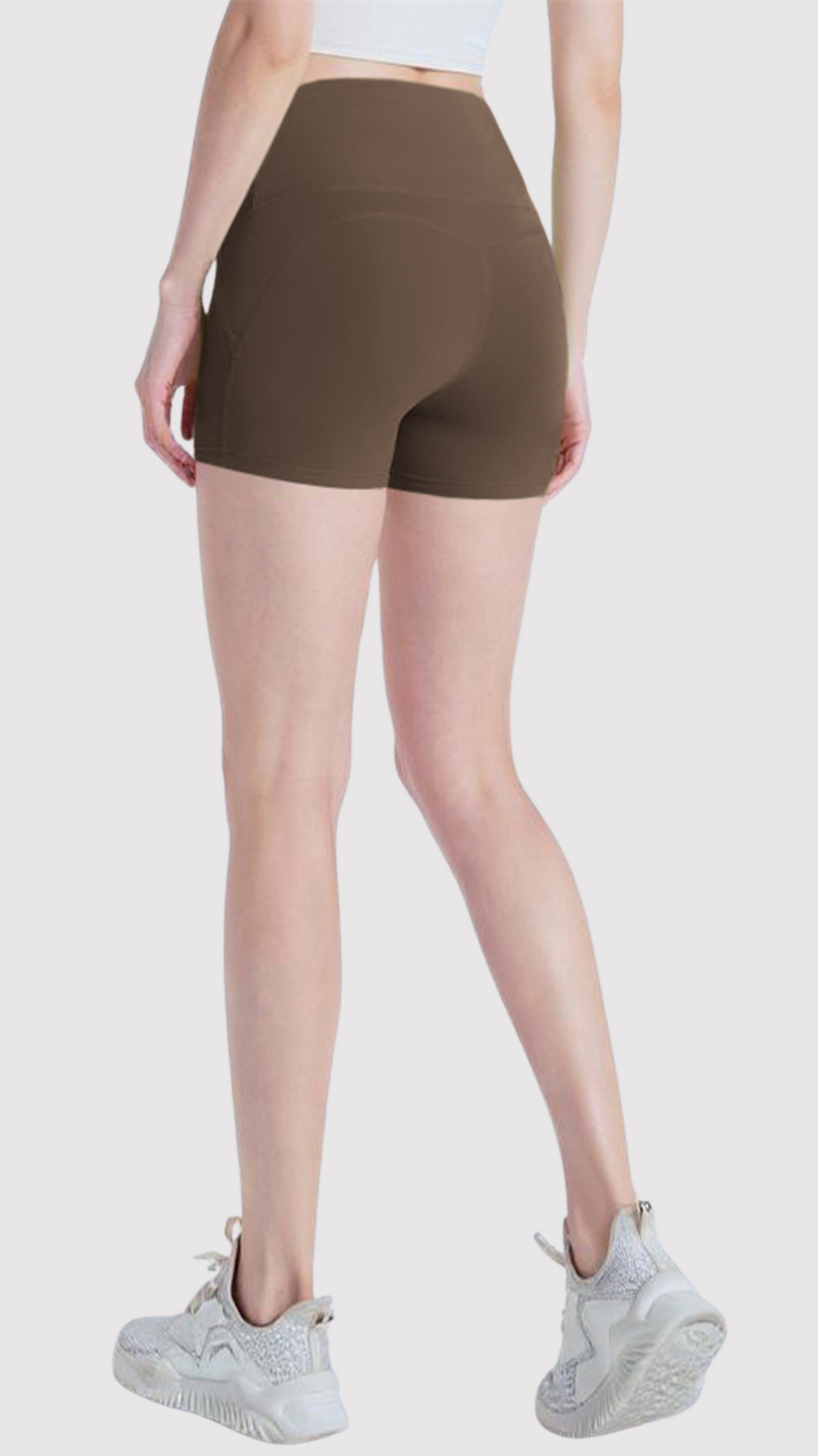 The One Short – SculptLift V.2 (2.5” Inseam)