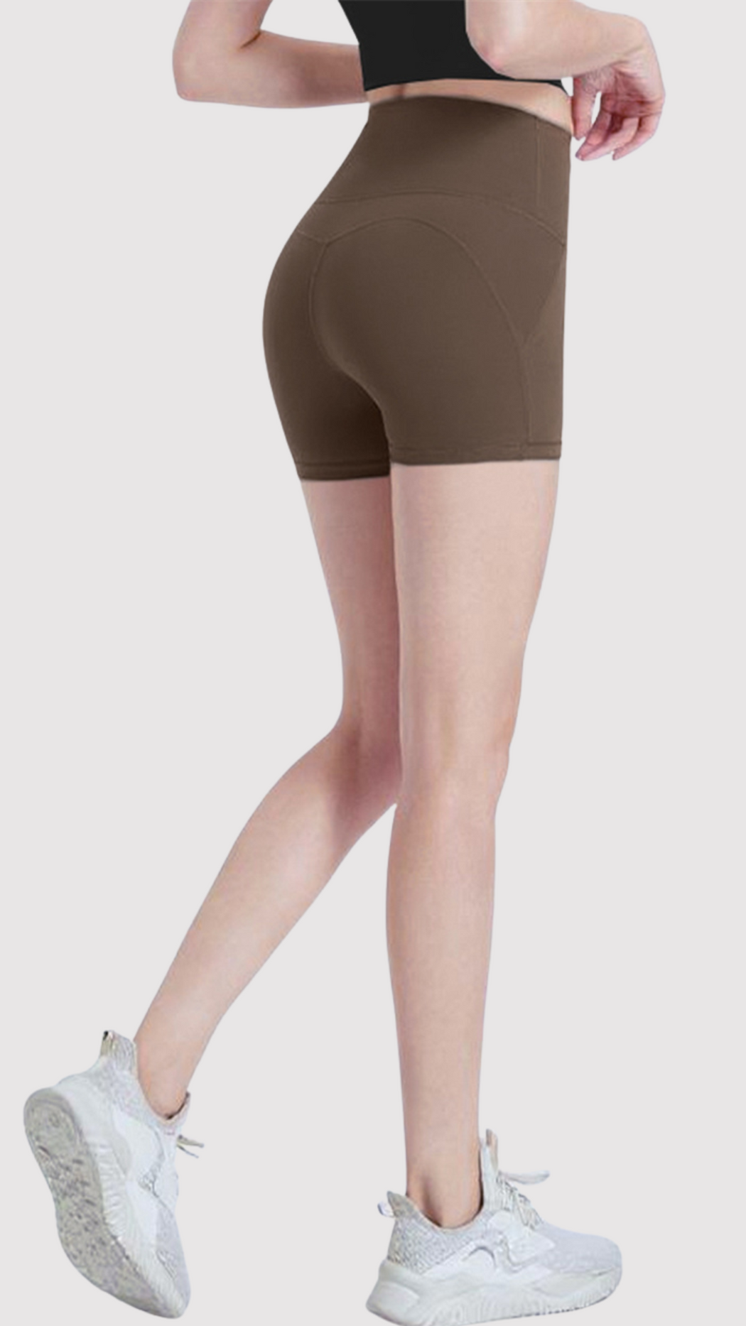 The One Short – SculptLift V.2 (2.5” Inseam)