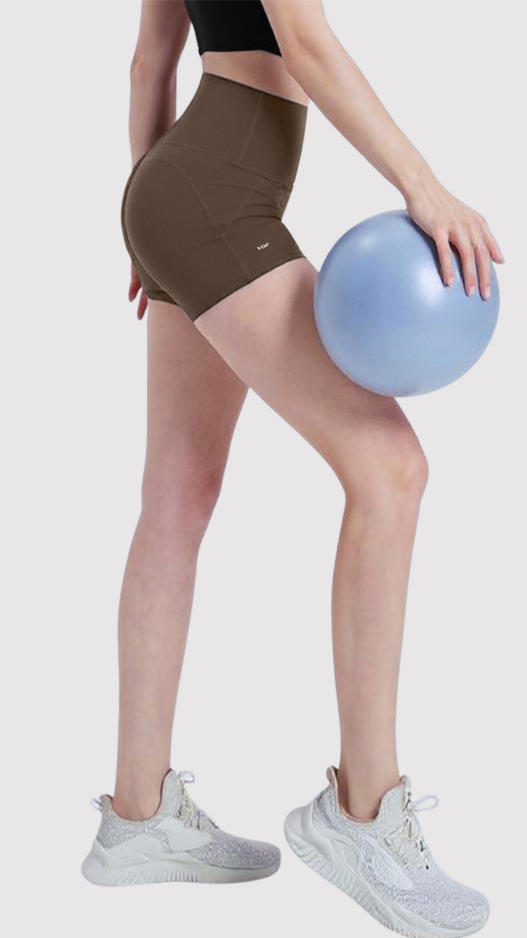 The One Short – SculptLift V.2 (2.5” Inseam)