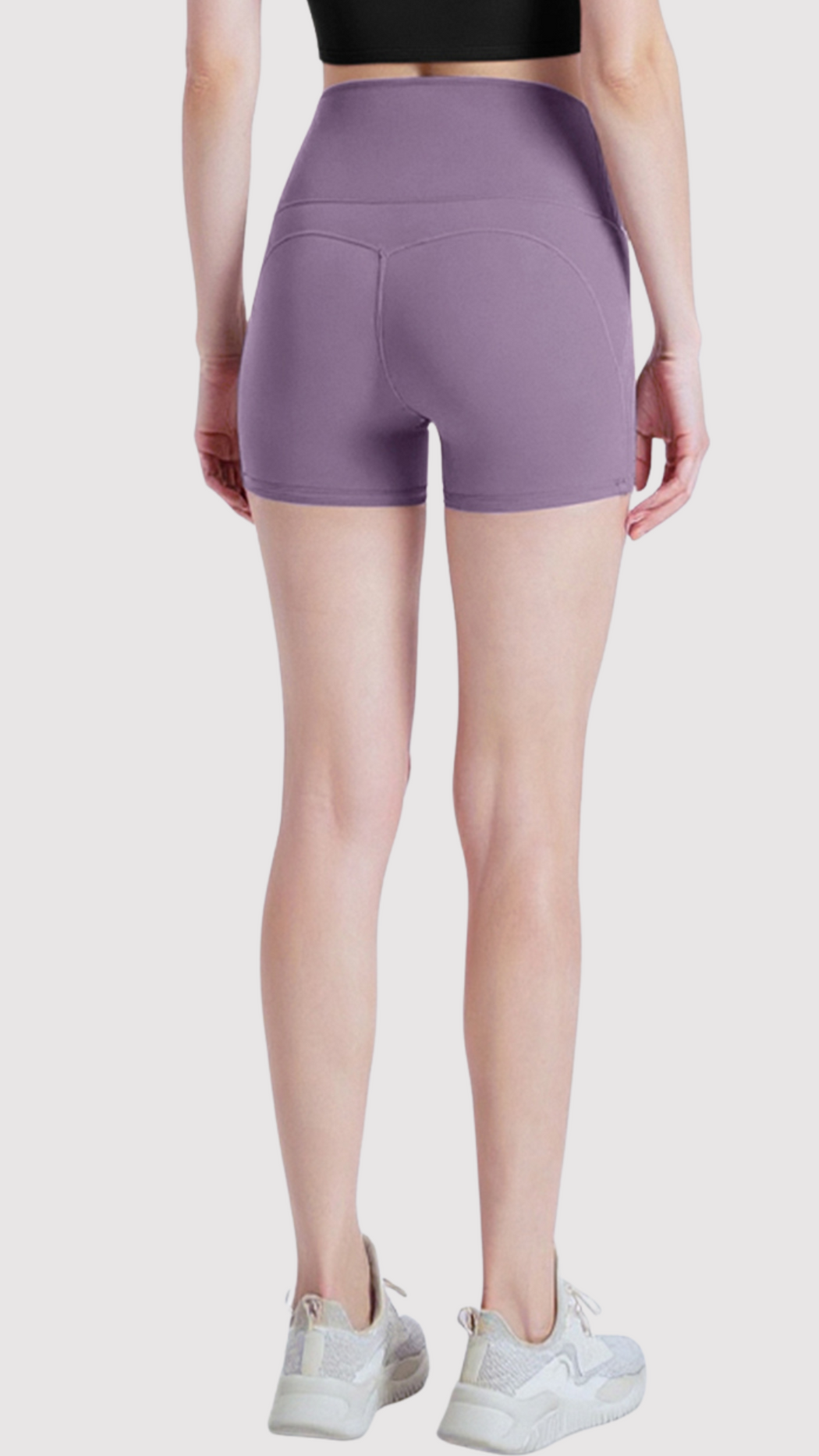 The One Short – SculptLift V.2 (2.5” Inseam)