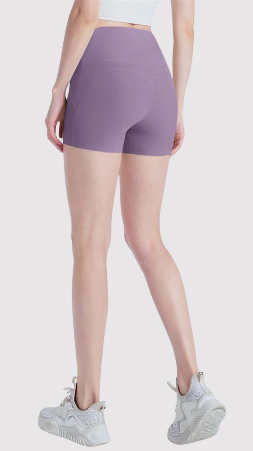 The One Short – SculptLift V.2 (2.5” Inseam)