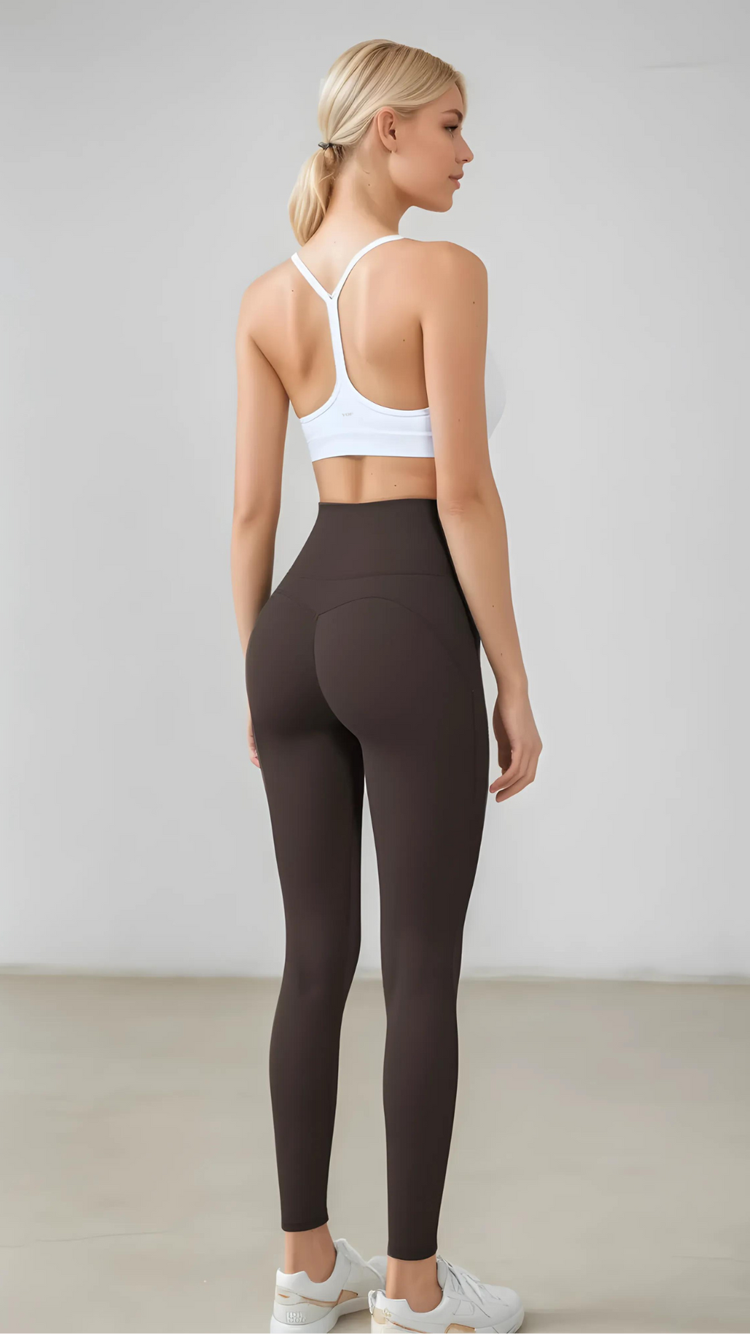 The One Pant — SculptFit Legging V.2 (New Colors)
