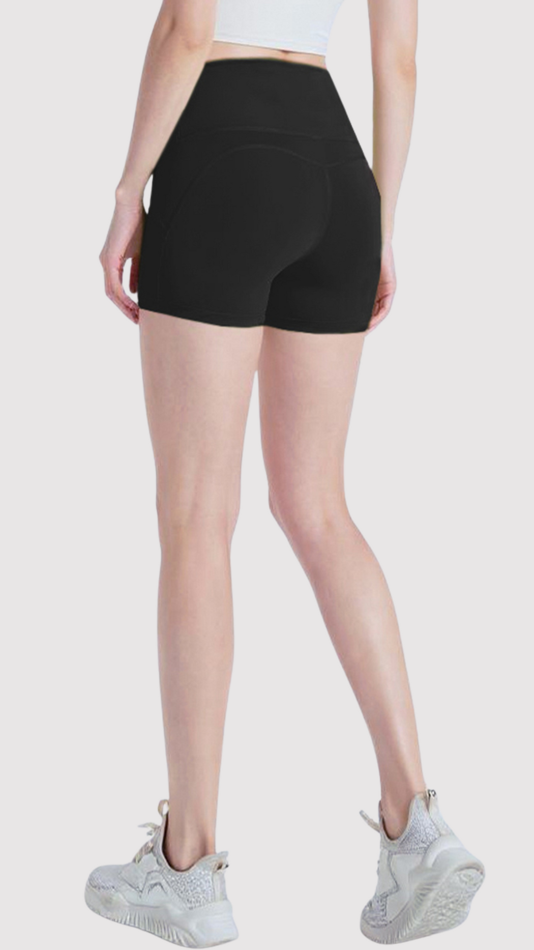 The One Short – SculptLift V.2 (2.5” Inseam)