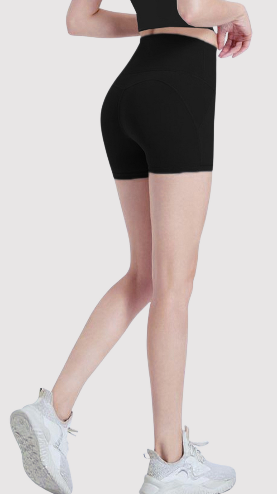 The One Short – SculptLift V.2 (2.5” Inseam)