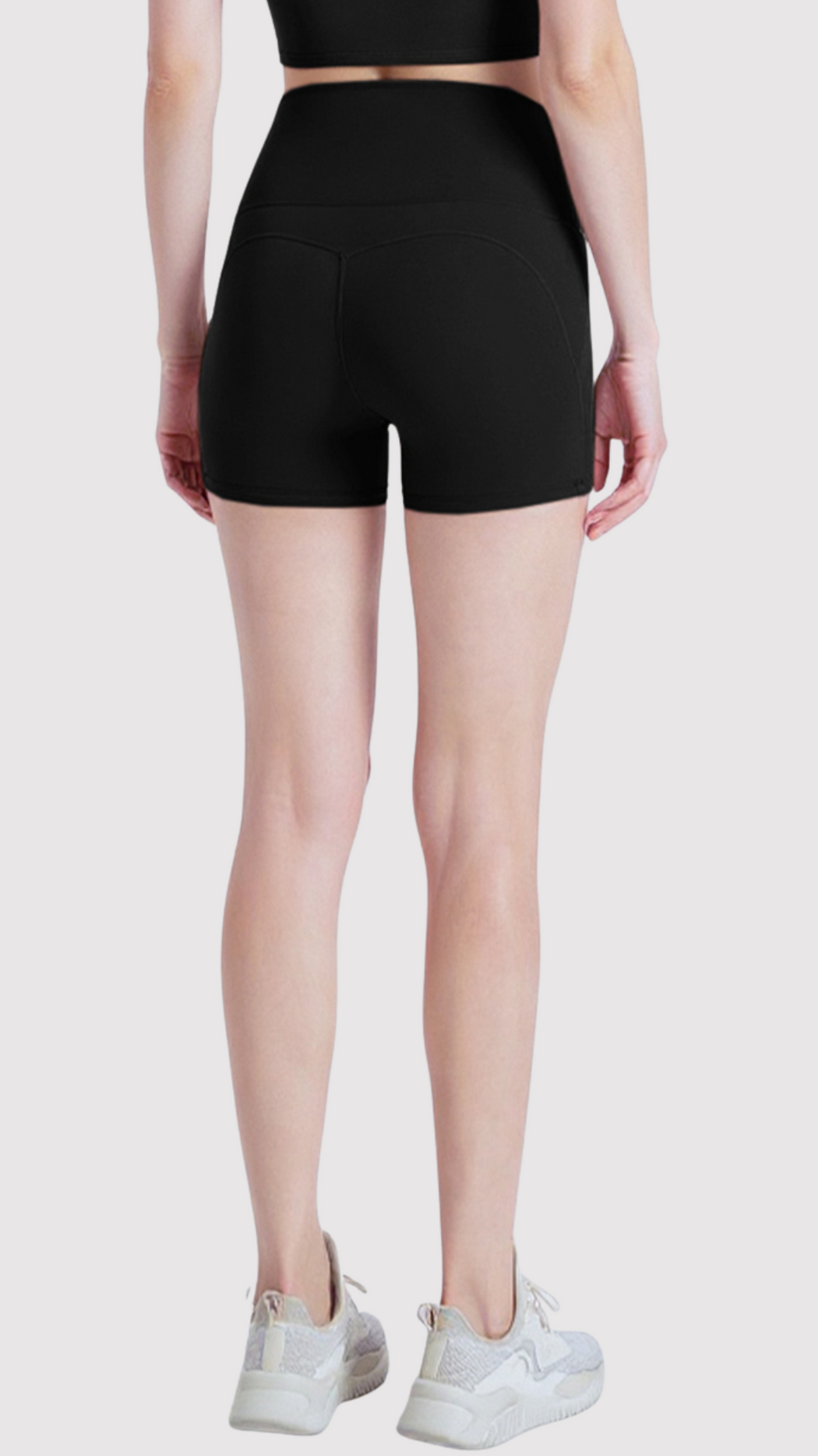 The One Short – SculptLift V.2 (2.5” Inseam)