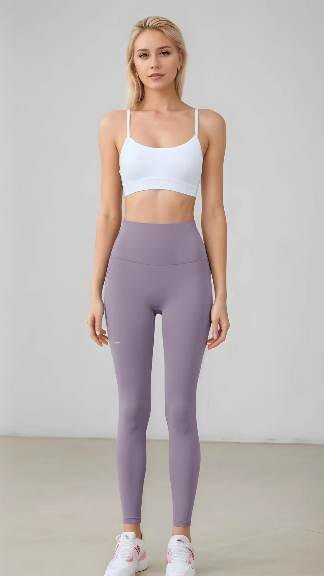 The One Pant — SculptFit Legging V.2 (New Colors)