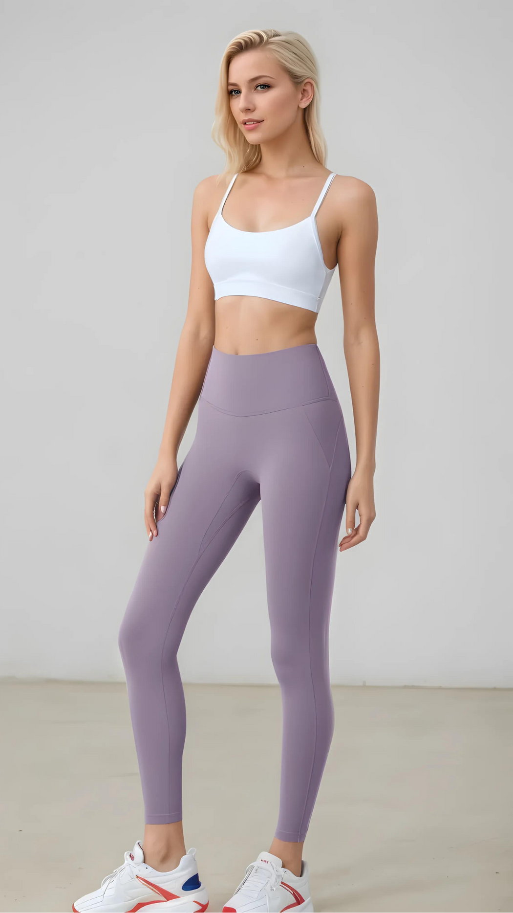 The One Pant — SculptFit Legging V.2 (New Colors)
