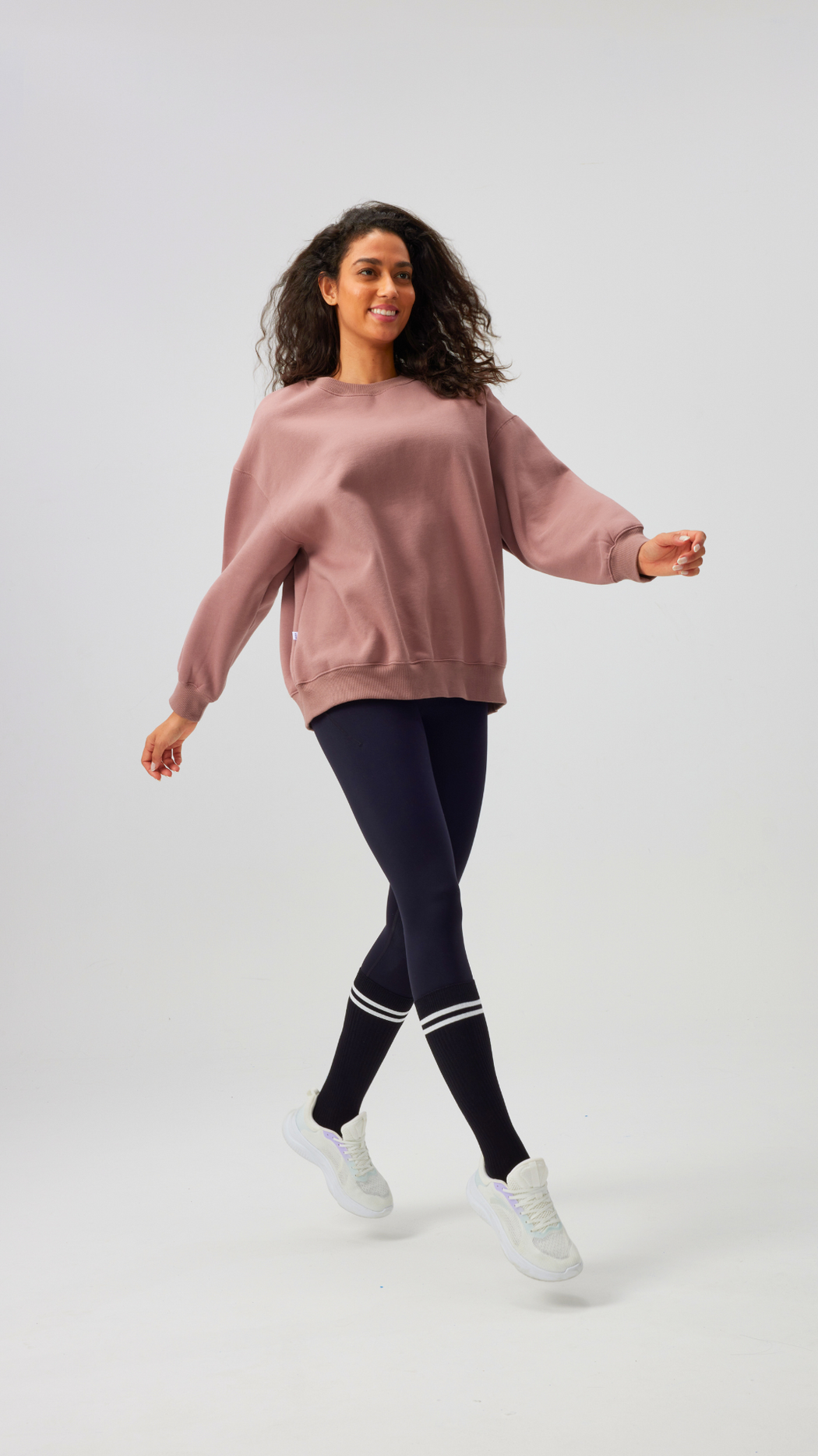 Embrace Cozy Sweater