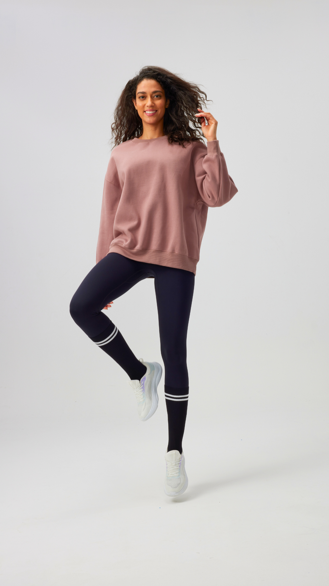 Embrace Cozy Sweater