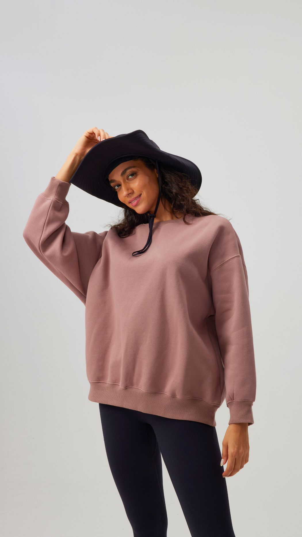 Embrace Cozy Sweater