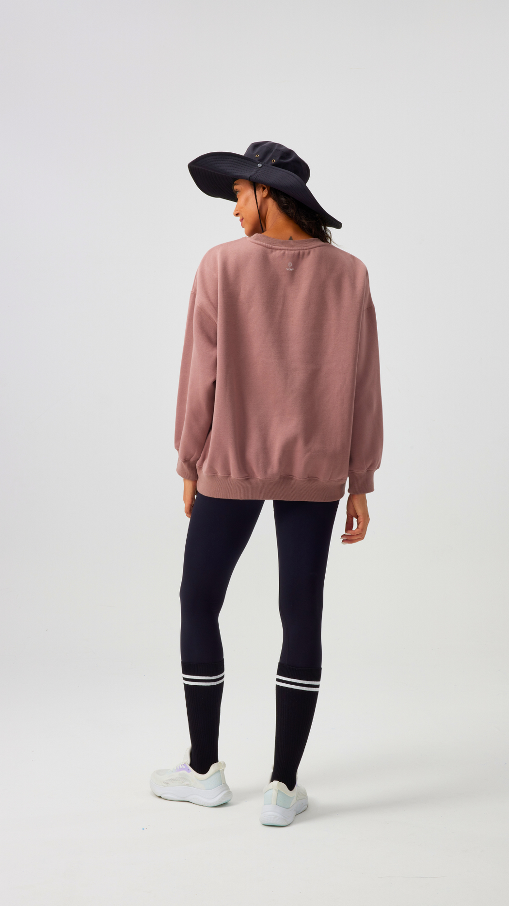 Embrace Cozy Sweater