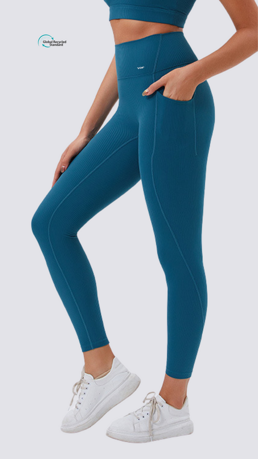 ECOLUXE Grace Sports Legging