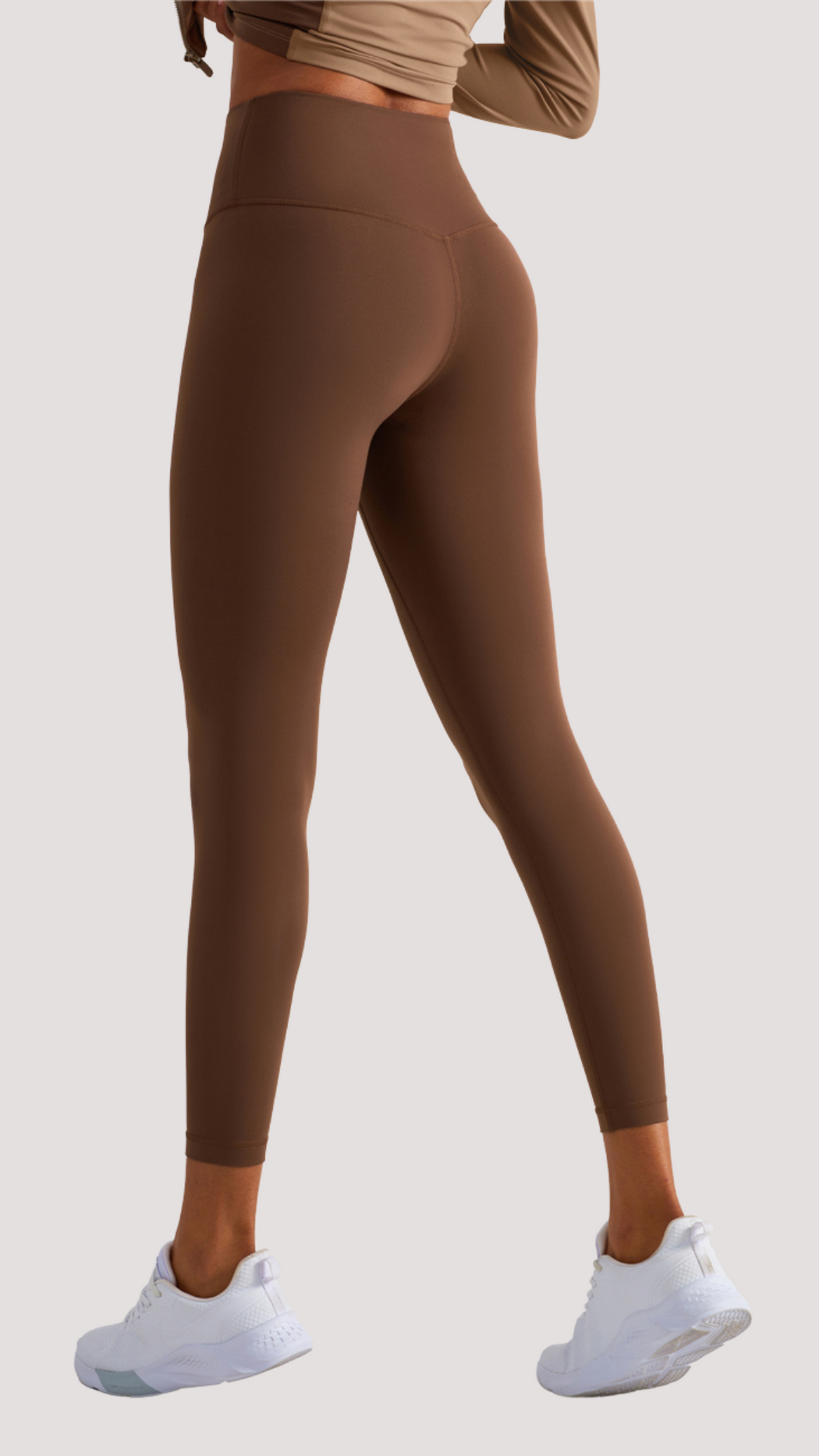 Dew Essential High-Waist Leggings