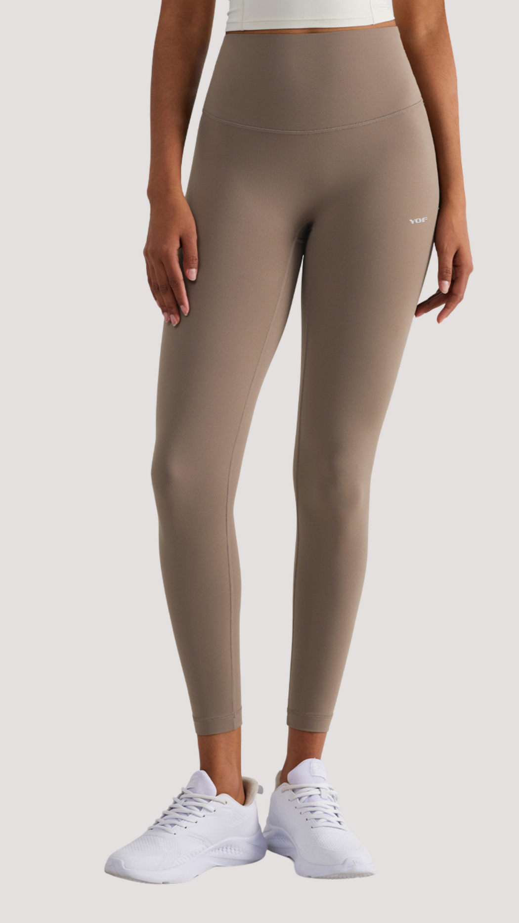 Dew Essential High-Waist Leggings