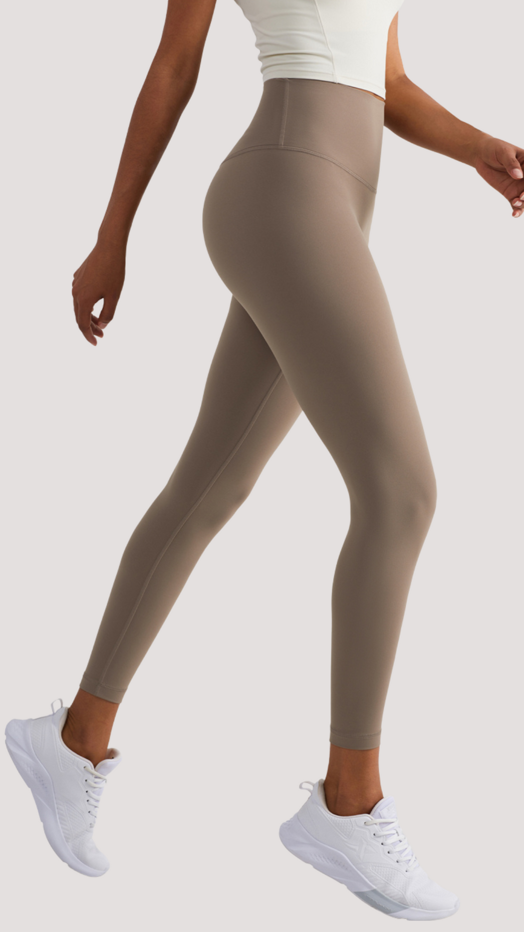 Dew Essential High-Waist Leggings