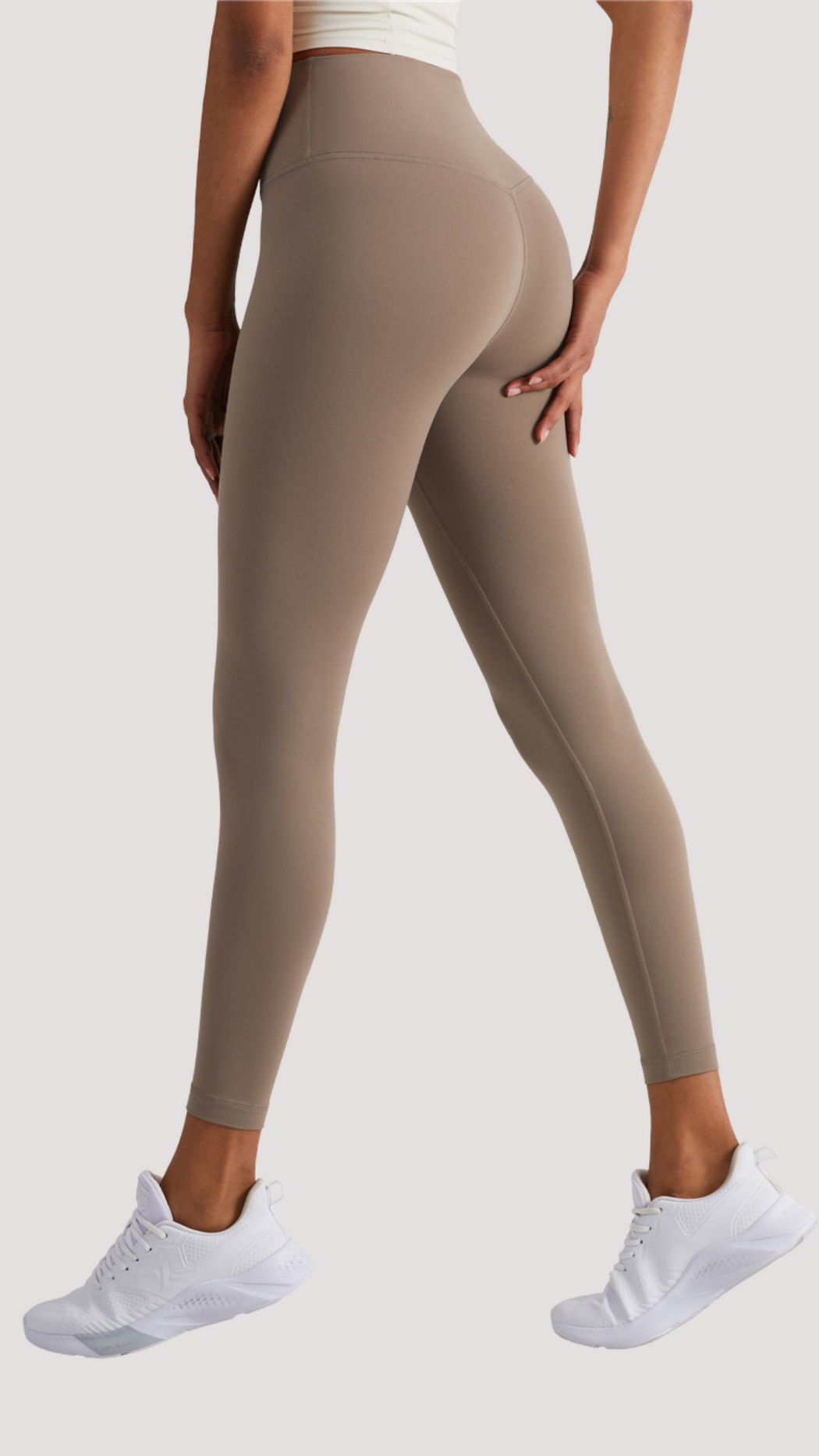 Dew Essential High-Waist Leggings