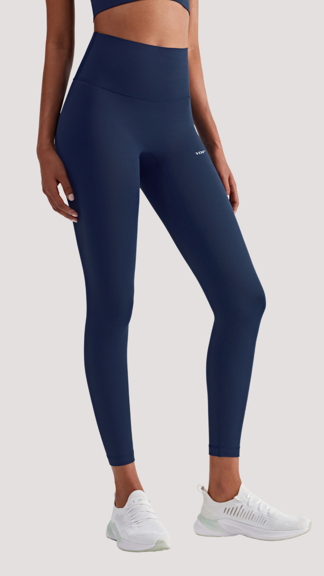 Dew Essential High-Waist Leggings