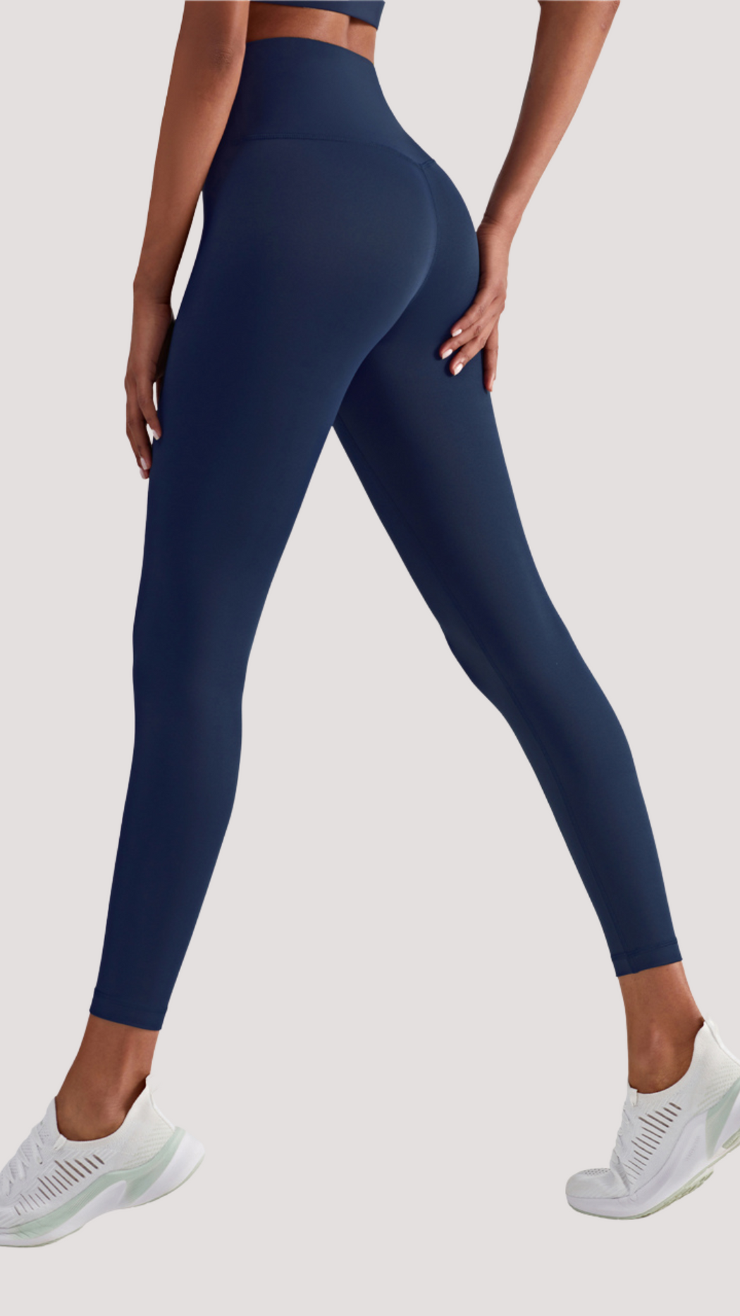 Dew Essential High-Waist Leggings