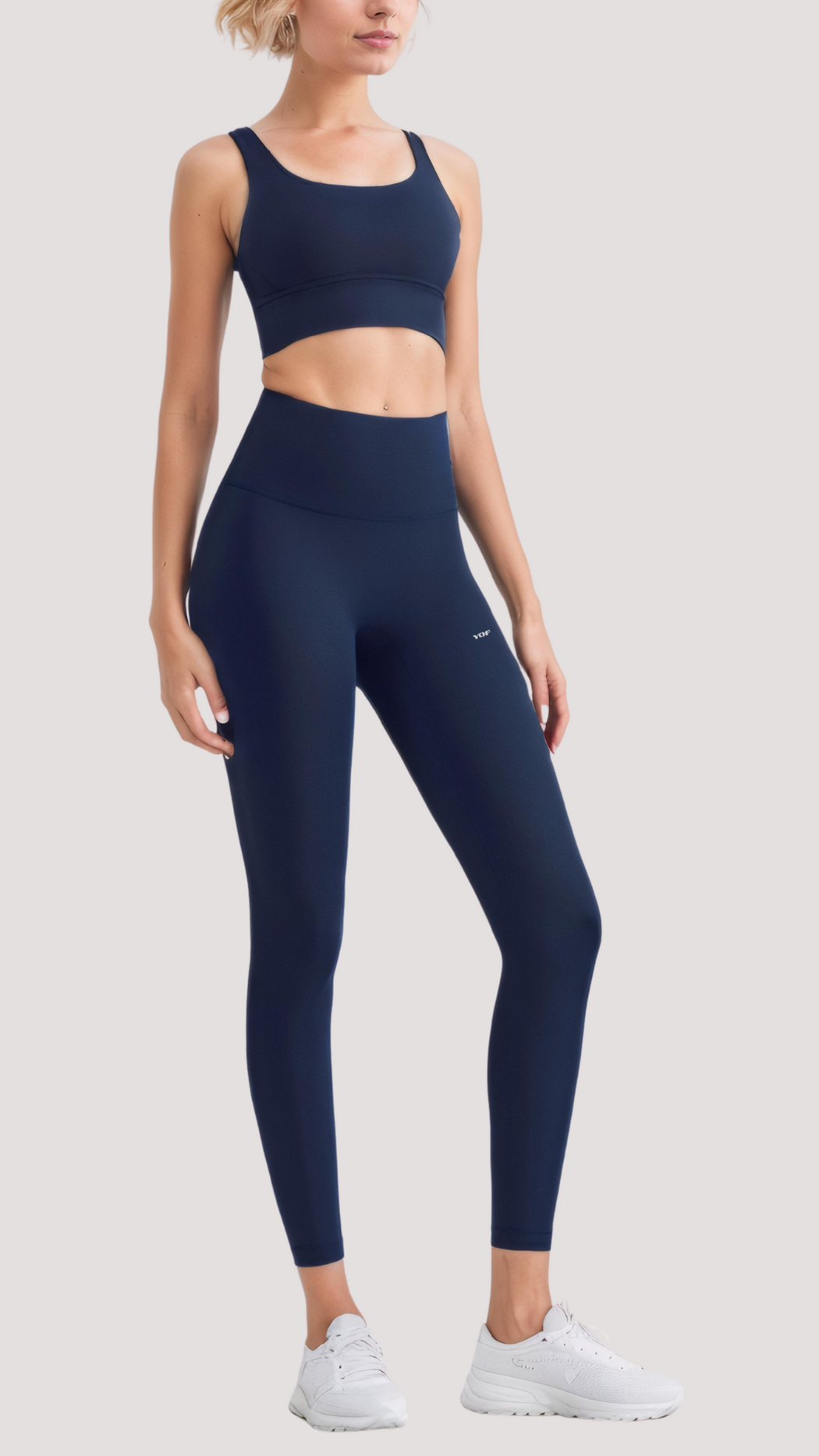 Dew Essential High-Waist Leggings