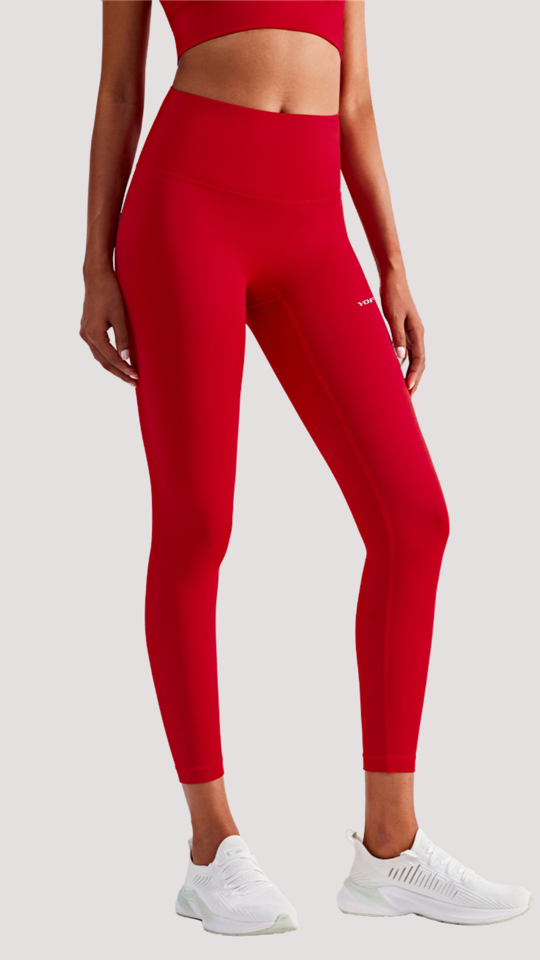 Dew Essential High-Waist Leggings
