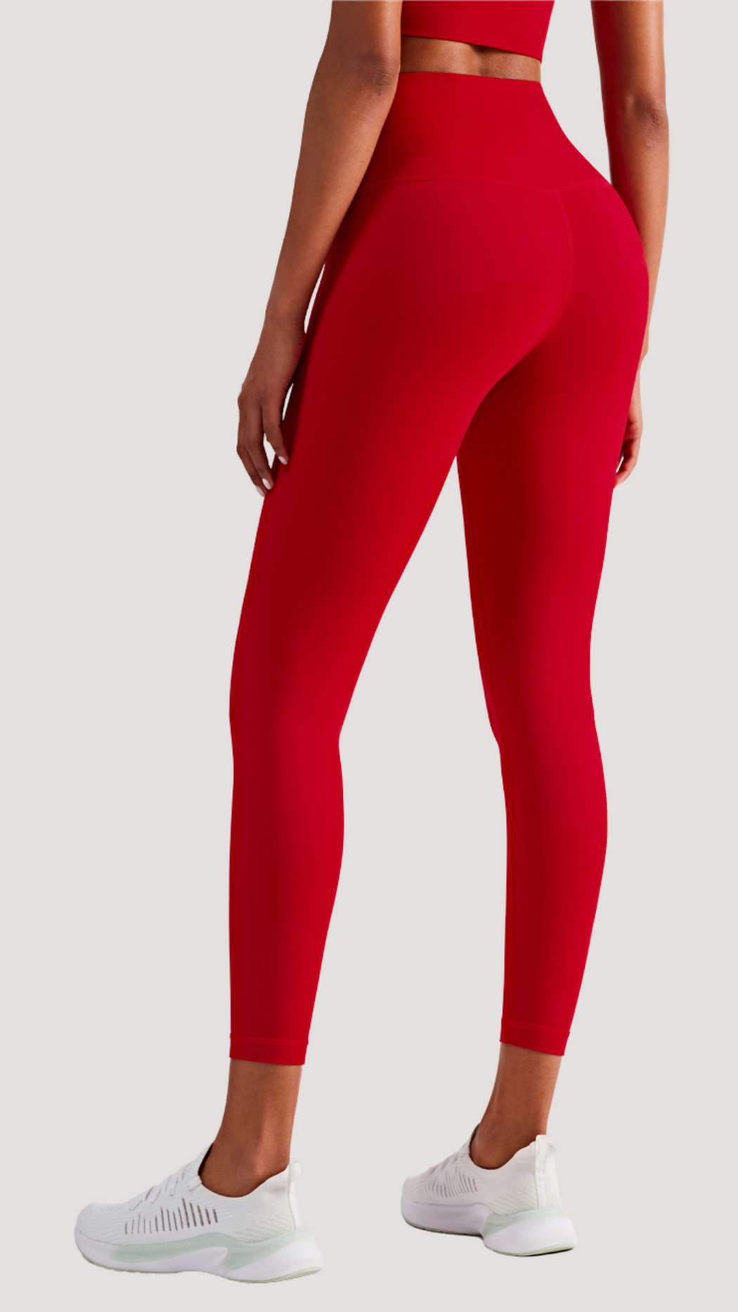 Dew Essential High-Waist Leggings