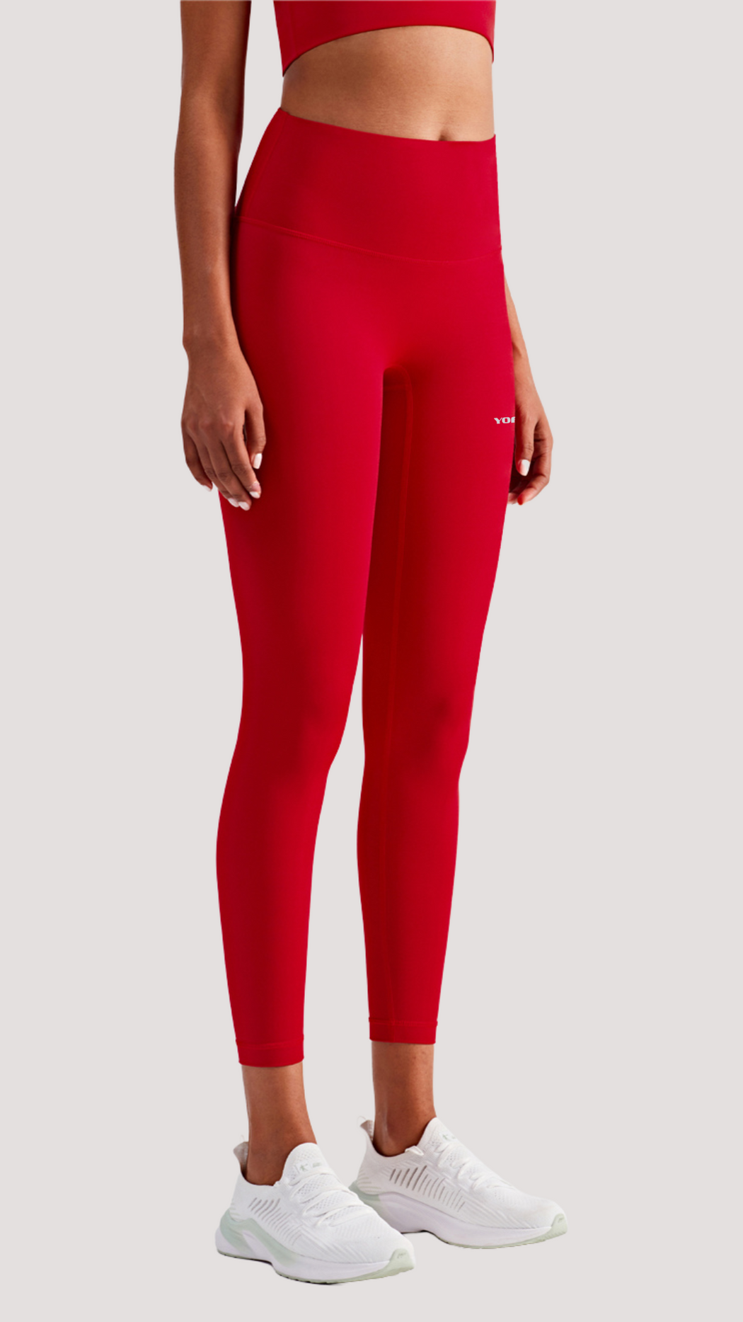 Dew Essential High-Waist Leggings