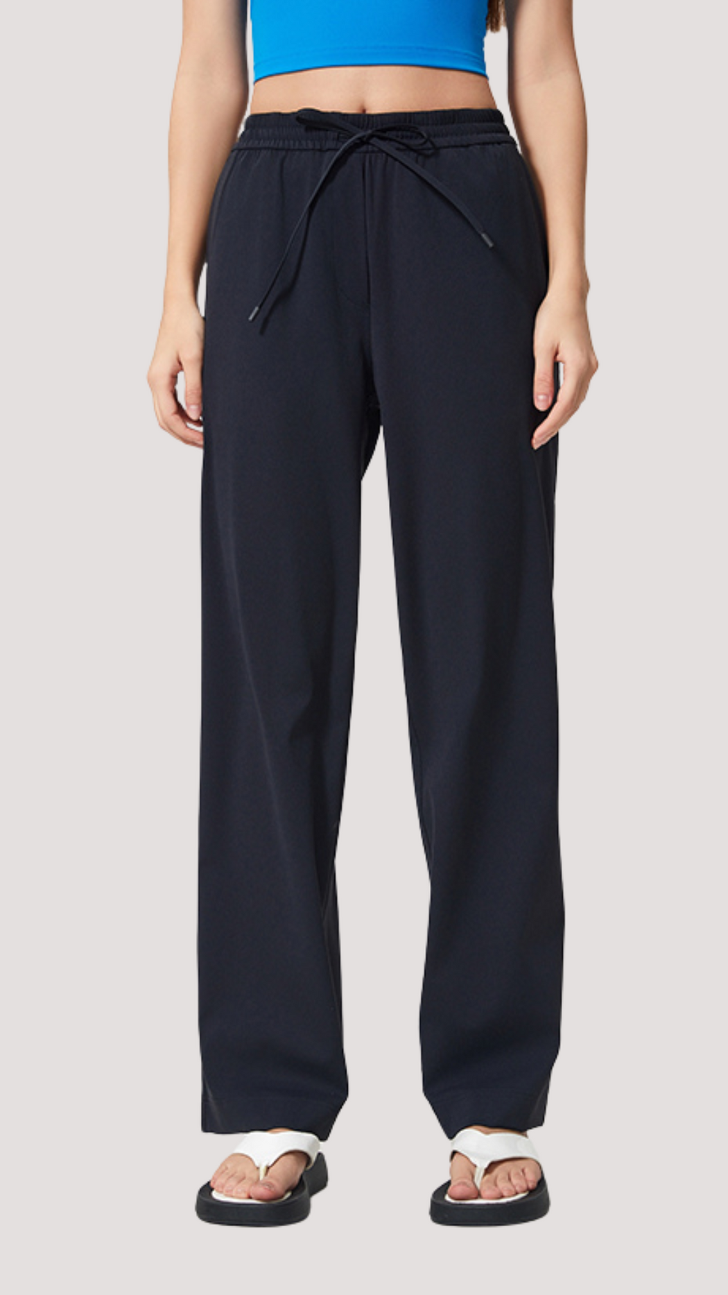 Comfort Fit Performance Pants