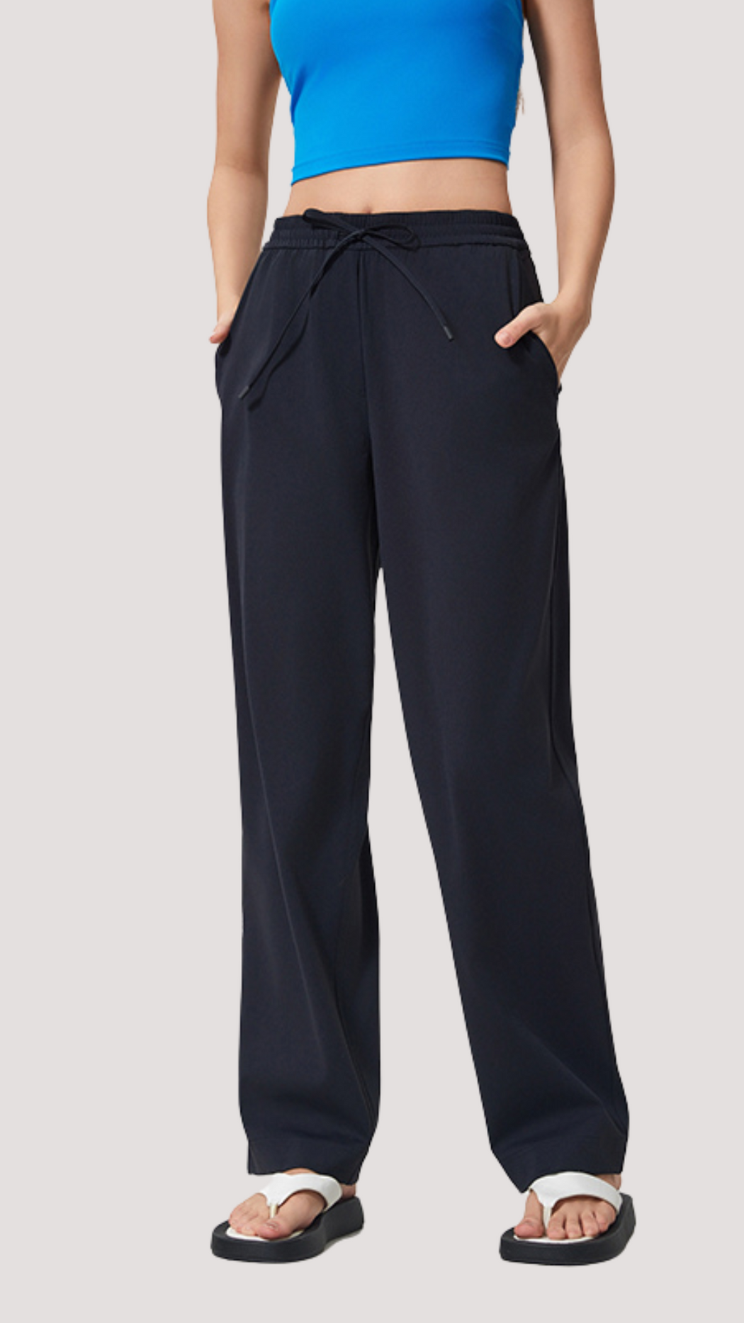 Comfort Fit Performance Pants