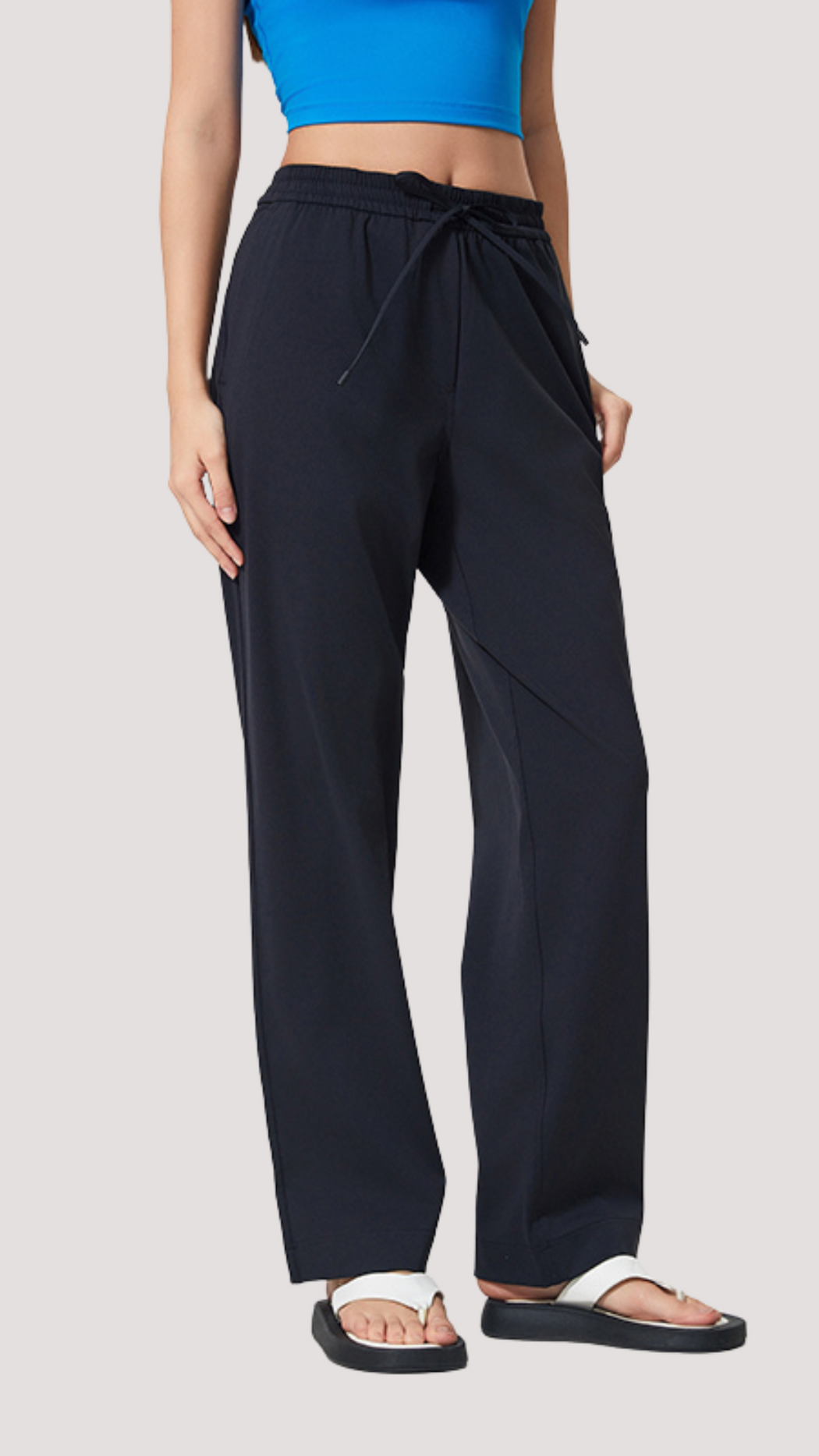 Comfort Fit Performance Pants