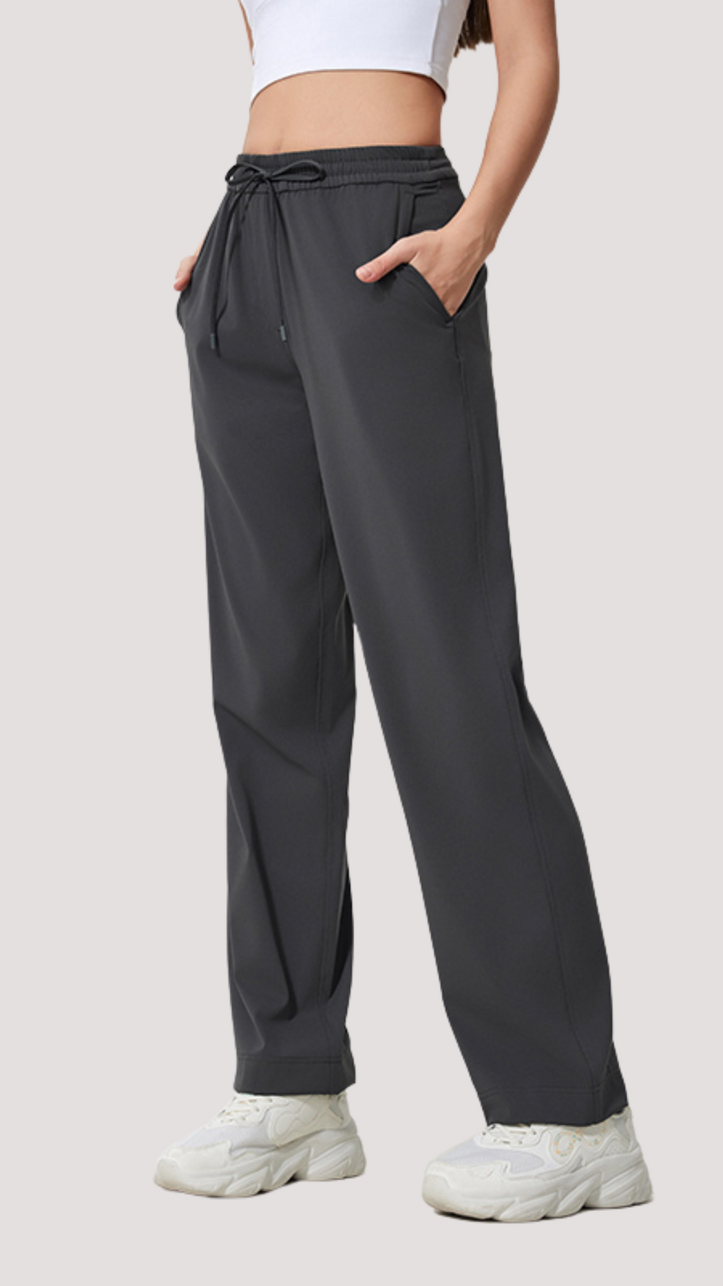Comfort Fit Performance Pants
