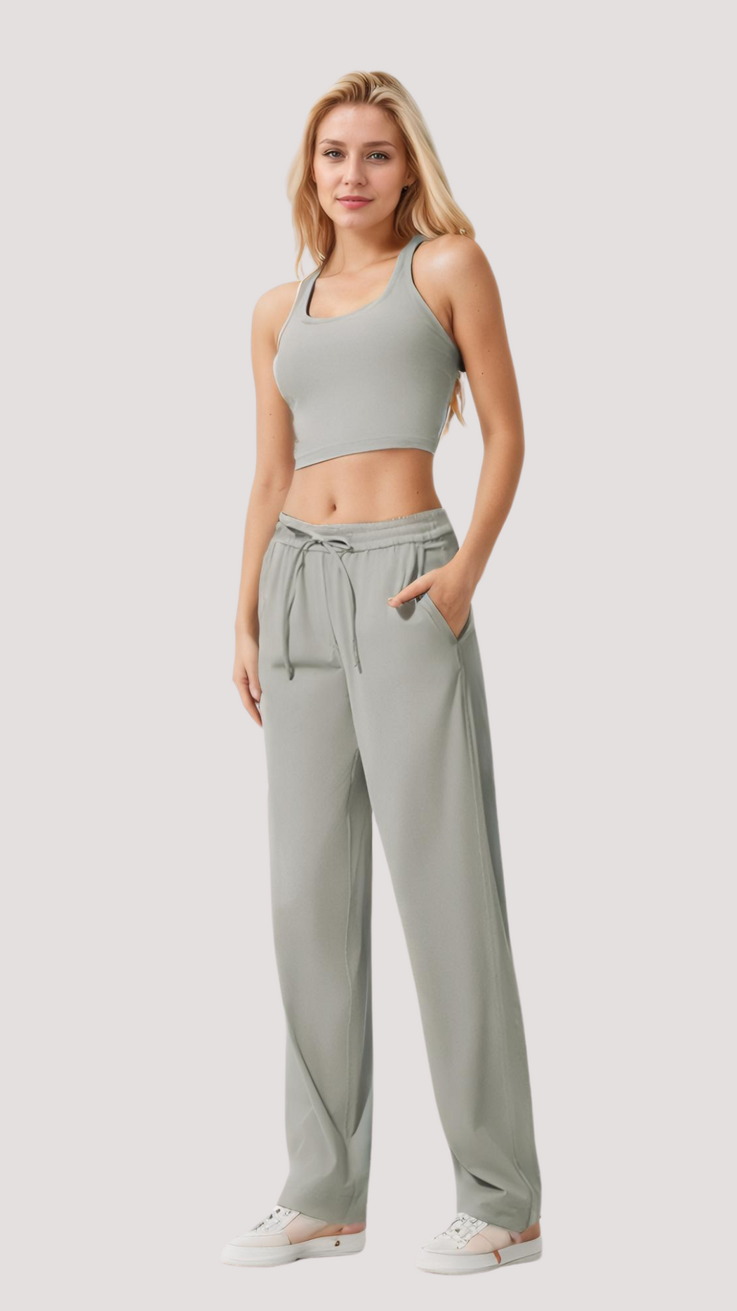 Comfort Fit Performance Pants
