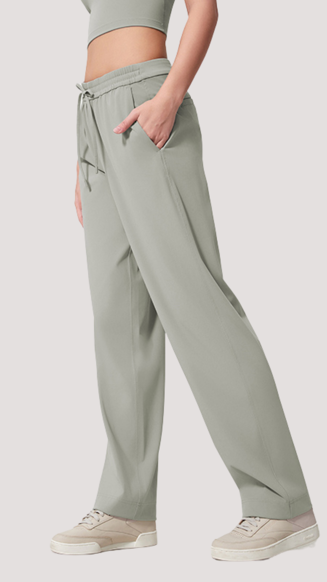 Comfort Fit Performance Pants