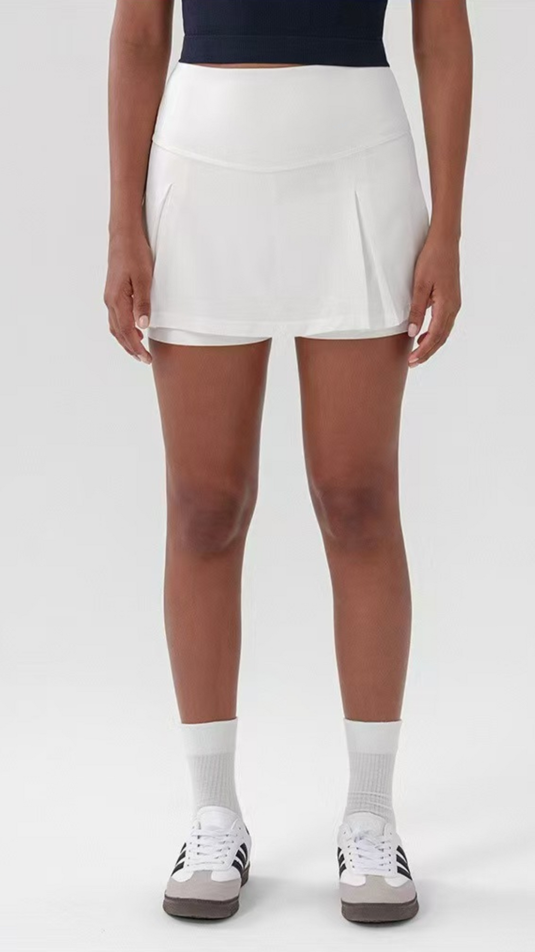 PowerPlay2.0 Skort