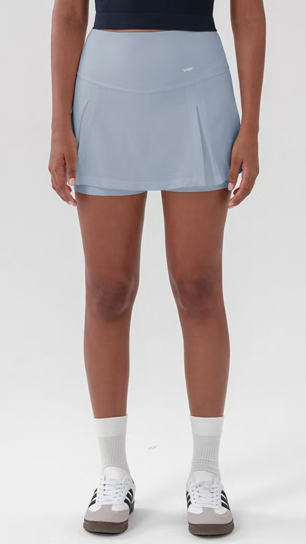 PowerPlay2.0 Skort