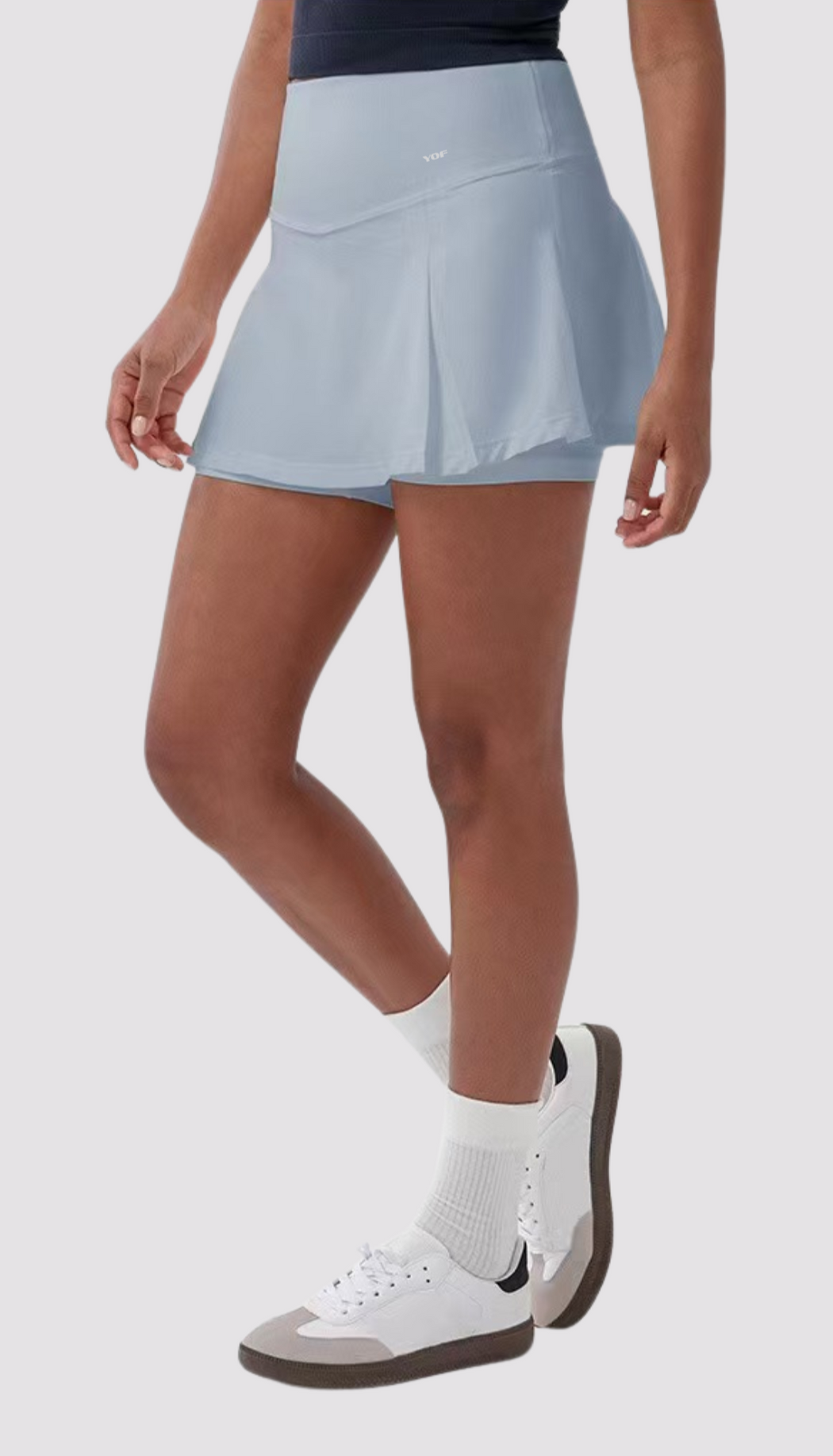 PowerPlay2.0 Skort