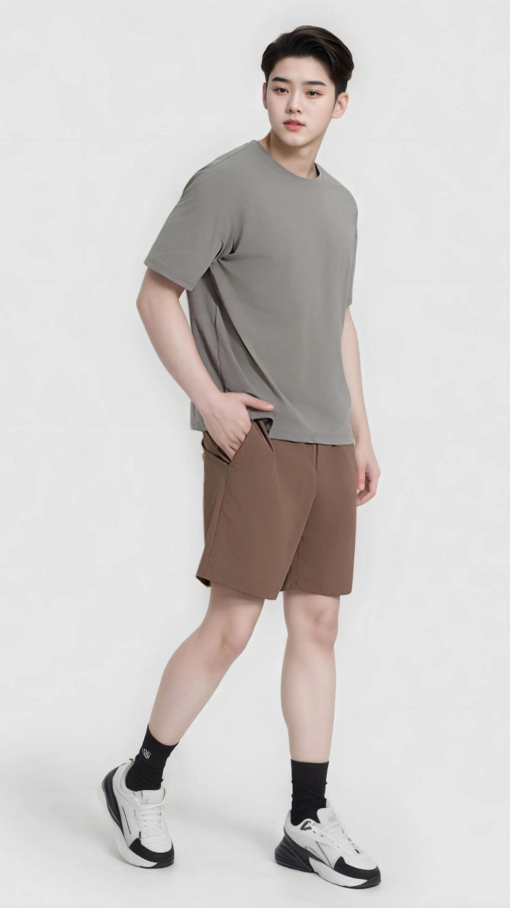 CoreMove Active Shorts