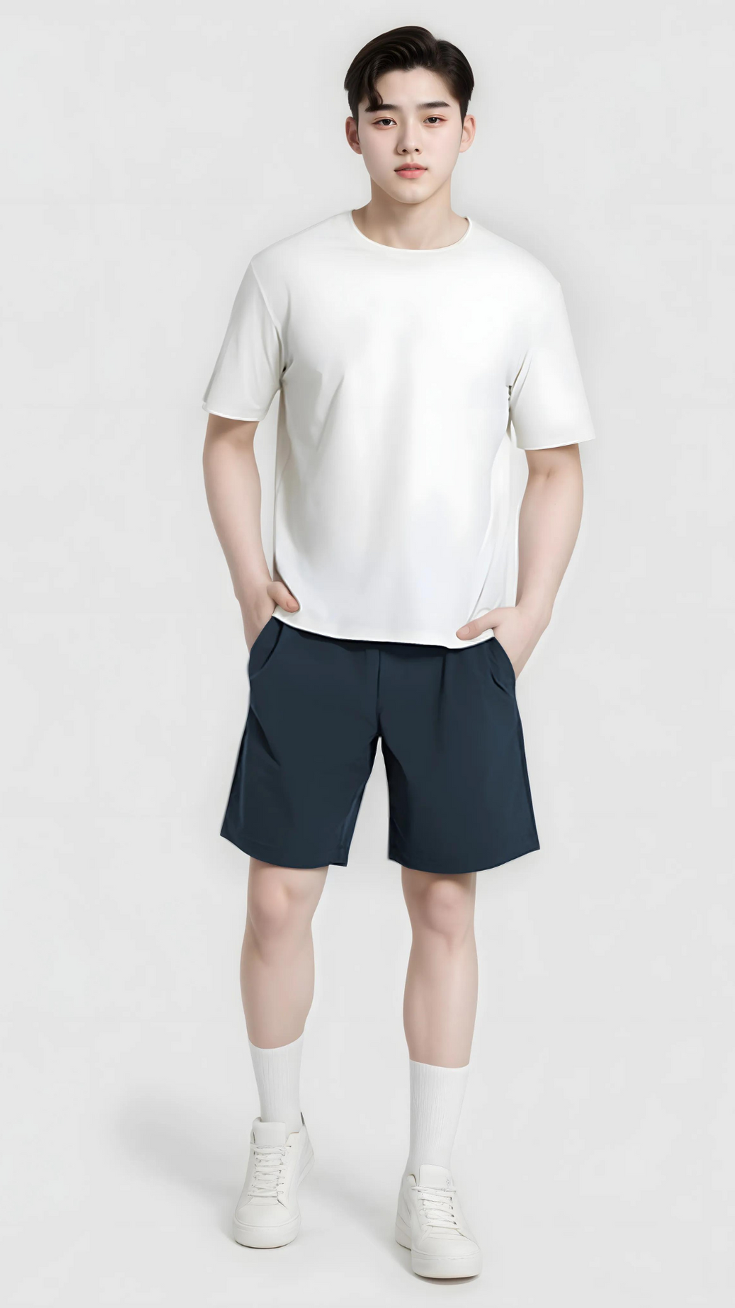 CoreMove Active Shorts