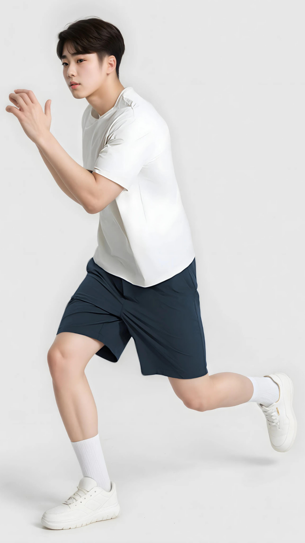 CoreMove Active Shorts