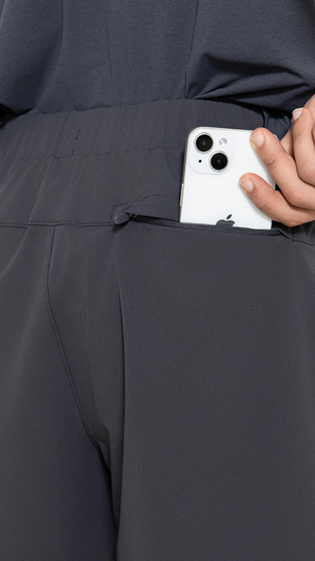 CoreMove Active Shorts