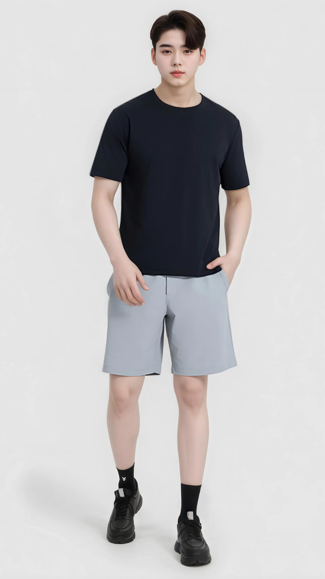 CoreMove Active Shorts