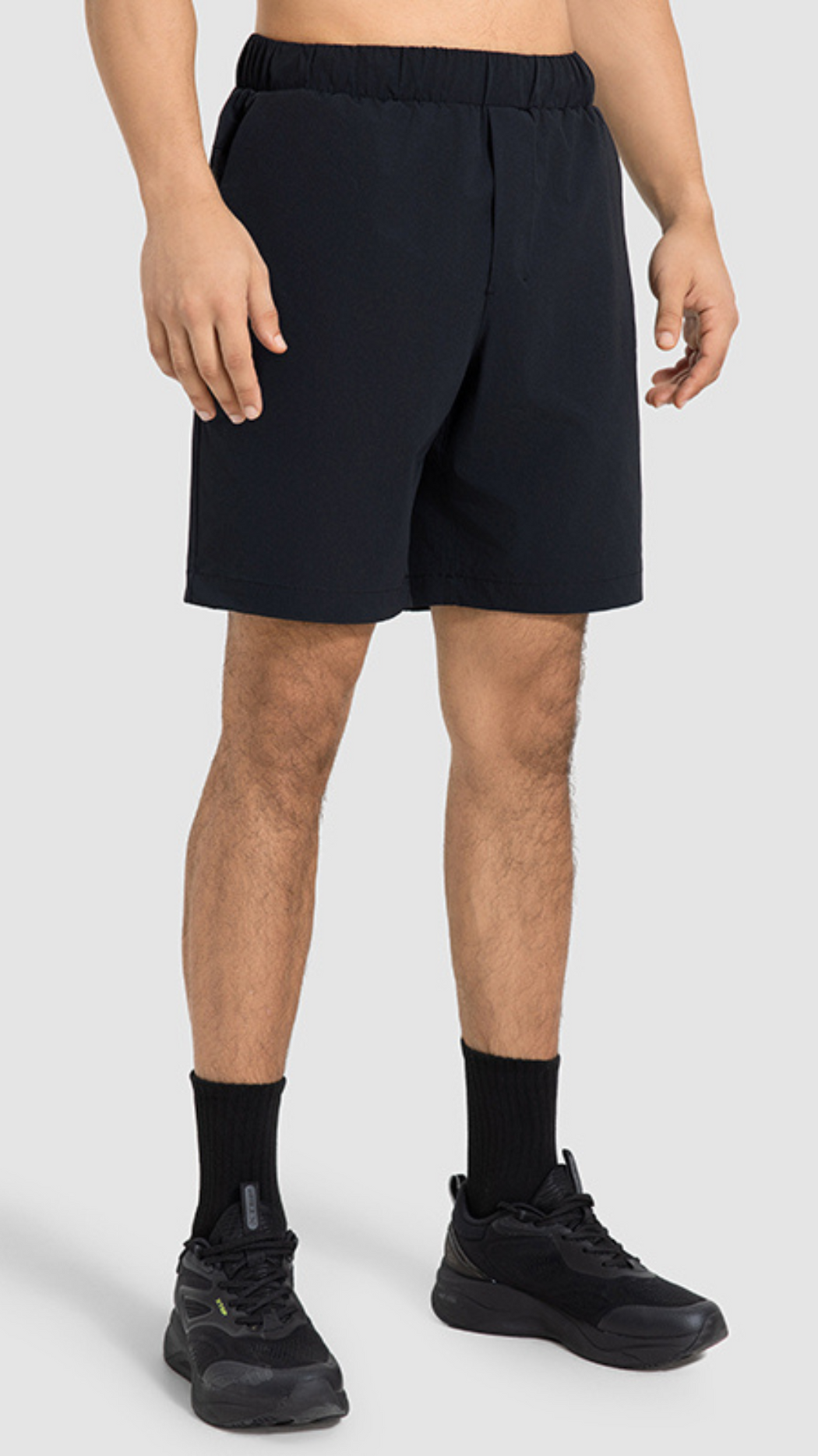 CoreMove Active Shorts